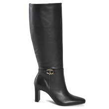 Bota em couro 356-005-01